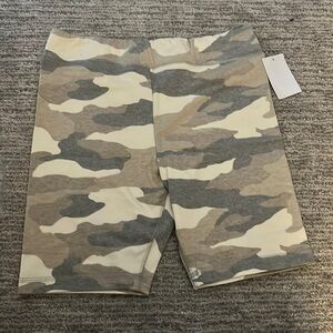 Freshman girls shorts